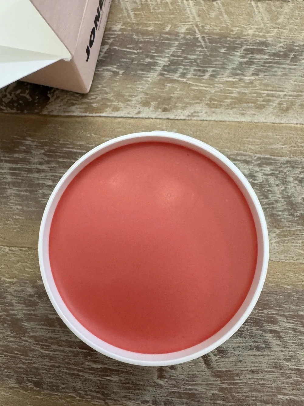 Jones Road Cream Blush – Miami Beach - Full size - New in box